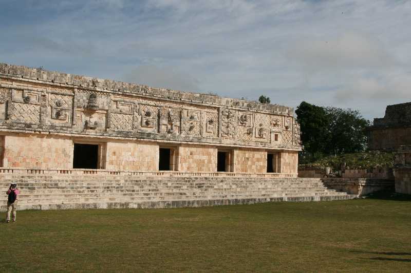 Mexico & Guatemala 2010 - 0155